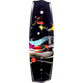 Hyperlite Eden Jr. Wakeboard - 2026 - Top