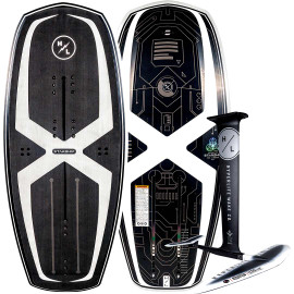 Hyperlite Starship Foil Board w/ MK 1500 Foil Kit