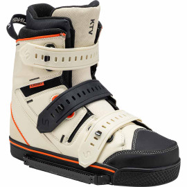 Slingshot KTV EverShred Wakeboard Boots - 2026