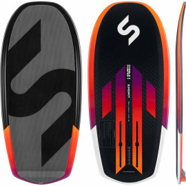 Slingshot Puddle Pumpe V2 3' 11" Board Only