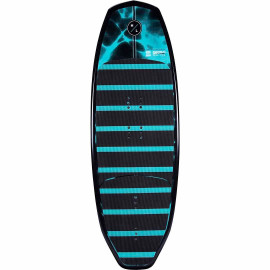 Hyperlite Shuttle Foil Board w/ Falcon 1500 Foil Kit