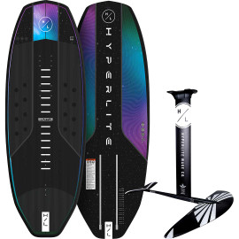 Wakefoil - Foil Packages - Hyperlite Foil Packages - WakeHouse
