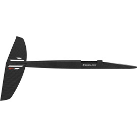 Slingshot One-Lock Turbo Tail 180