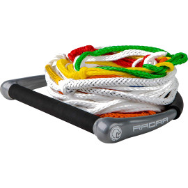 Radar 13" Sure Grip w/ 8 Section