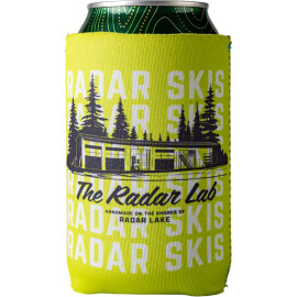 Radar Coldy-Holdy - Reversible - 2026 - Front