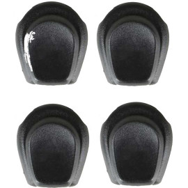 Hyperlite Lace Locks - 4pc Set