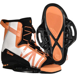 Connelly Karma Wakeboard Bindings - 2026