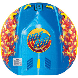 Connelly Hot Rod Soft Top Tube