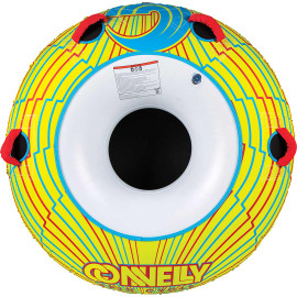 Connelly Spin Cycle Tube