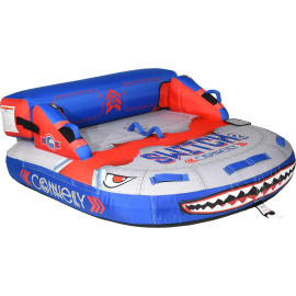 Connelly Hot Switch 2 Tube