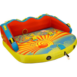 Connelly Super Fun 3 Tube