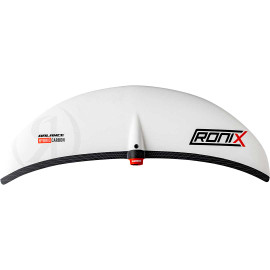 Ronix Balance Front Wing - Hybrid Carbon - 1600cm