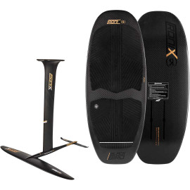 Wakefoil - Foil Packages - Ronix Foil Packages - WakeHouse