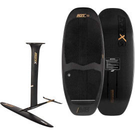 Wakefoil - Foil Packages - Ronix Foil Packages - WakeHouse