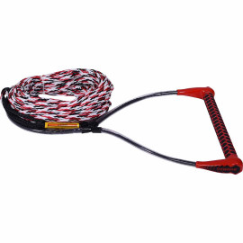 Proline 15" Wake/Ski/Knee Handle w/ 5 Section Mainline Package