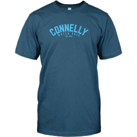 Connelly College Tee - Front