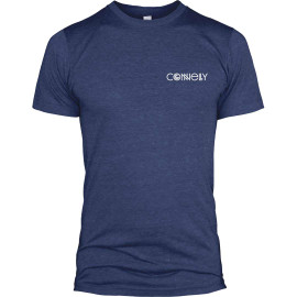 Connelly MFG Tee - Front