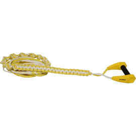 Proline Torq Surf Package w/ Poly-E Rope - Yellow