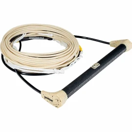 Proline 70' LG Suede Wake Package - Cream