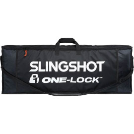 Slingshot One-Lock Carry Case - Front