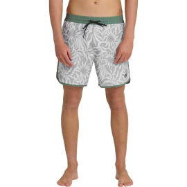 Billabong Seventy Three Layback Trunks - Alloy - Front