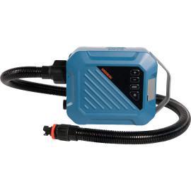 Mission Portable Electric Pump | Battery Powered High-Pressure Air Pump