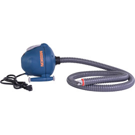 Mission 120v AC Electric Pump | High-Volume Air Pump for Inflatables