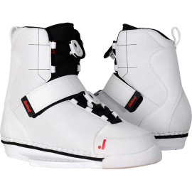 Double Up Costa Wakeboard Bindings - 2026