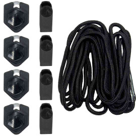 Liquid Force Wakeboard Lace Replacement Kit