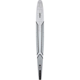 Radar Vapor Pro Build Slalom Ski 2027 - Textreme / Cloud