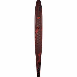 Radar Senate Lithium Slalom Waterski - Top View