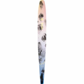 Radar T.R.A. Girl's Slalom Water Ski - Top View