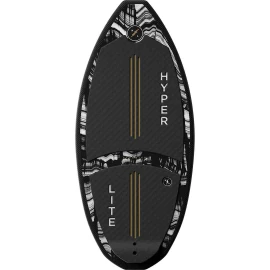 Hyperlite Storm Wakesurf Board - Top