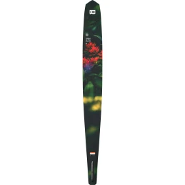 HO Omni Ultra Slalom Water Ski Jungle - Top