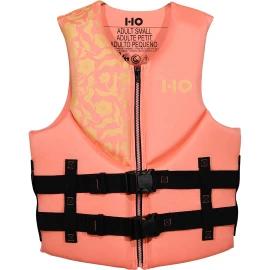 HO Women's Pursuit CGA Vest - Front