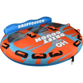 HO Driftcouch 3 Tube - Front