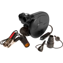 HO 12 Volt Compact Tube Inflator/Deflator