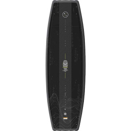 Hyperlite Capitol Loaded Wakeboard - Top