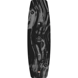 Hyperlite Impulse Wakeboard - Top