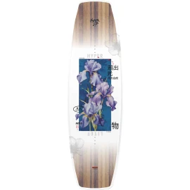 Hyperlite Aries Women's Wakeboard - Top