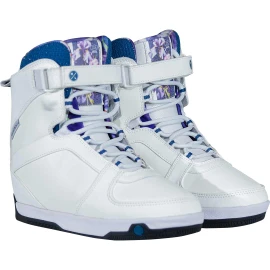 Hyperlite Aries System Wakeboard Boots - 2027