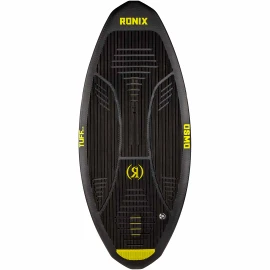 Ronix Osmo Skimmer - Tuff Tech - Top Yellow