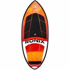 Ronix South Shore Skim. w/ Straps - Stnd. Core - Wakesurf Board - Top