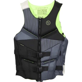 Hyperlite Men's Domain Life Jacket - Front