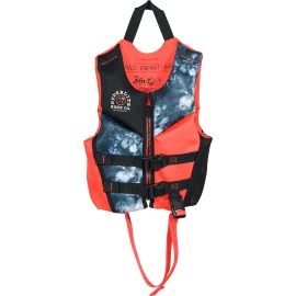 Hyperlite Boy's Child Indy Vest - Front