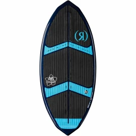Ronix Women's Moment Carbon Air Core 4 Wakesurf Board - Top