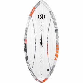 Ronix Kid's Switch Skimmer Wakesurf Board - Top
