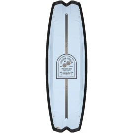 Liquid Force Remedy Zahra Kell Edition Wakeboard - Top