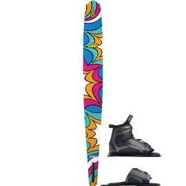 HO Kids Future Omni w/ Stance Binding & ARTP - 2027