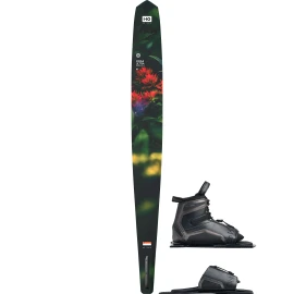 HO Omni Ultra Jungle w/ Stance Binding & ARTP - 2027